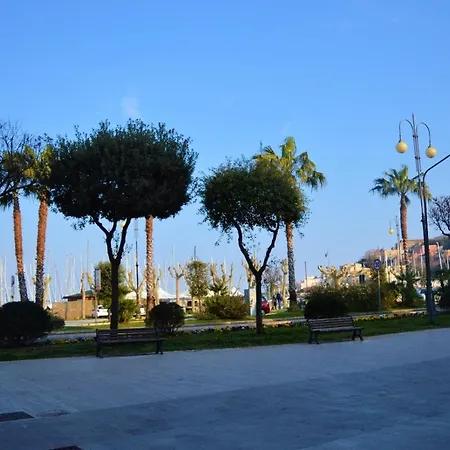 Al Vicolo Aparthotel Gaeta