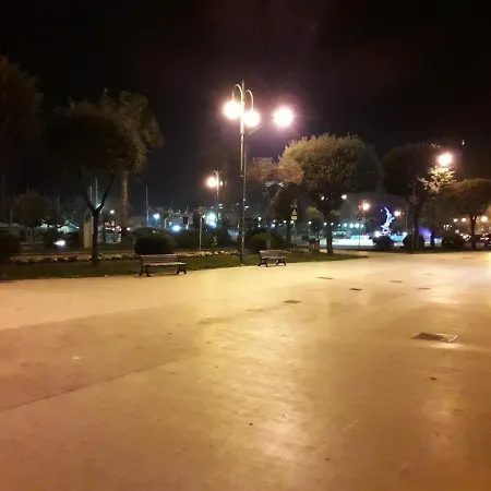 Al Vicolo *