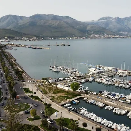 Al Vicolo Aparthotel Gaeta