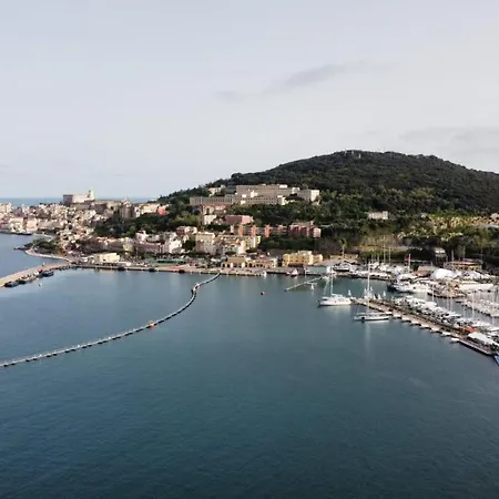 Al Vicolo * Gaeta