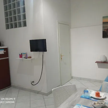 Aparthotel Al Vicolo Gaeta