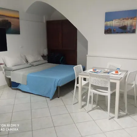 Al Vicolo Gaeta