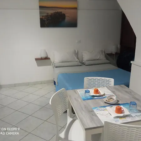 Al Vicolo Aparthotel